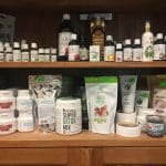 Produkty w słoikach