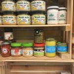 Produkty w słoikach