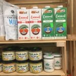 Produkty w słoikach