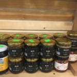 Produkty w słoikach