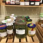 Produkty w słoikach