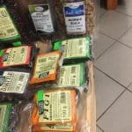 Produkty w słoikach