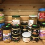 Produkty w słoikach