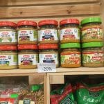 Produkty w słoikach